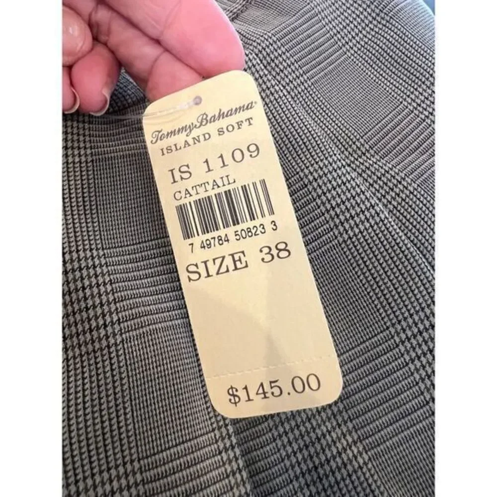 Tommy Bahama island soft pant NWT 38 - Picture 8 of 12
